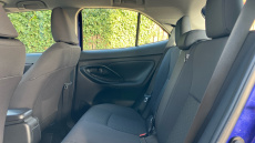 Toyota Yaris Cross 1.5 Hybrid Icon 5dr CVT Hybrid Estate